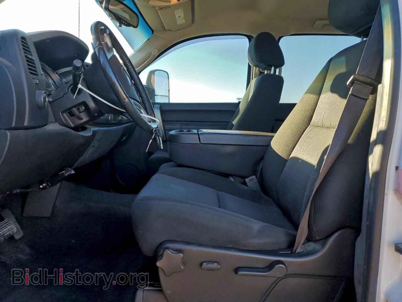 2013 CHEVROLET ALL Models - VIN: 3GCPCSE08DG153799 - Фото 7