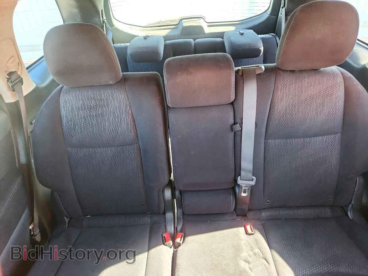 2014 NISSAN PATHFINDER - VIN: 5N1AR2MM3EC720591 - Фото 10
