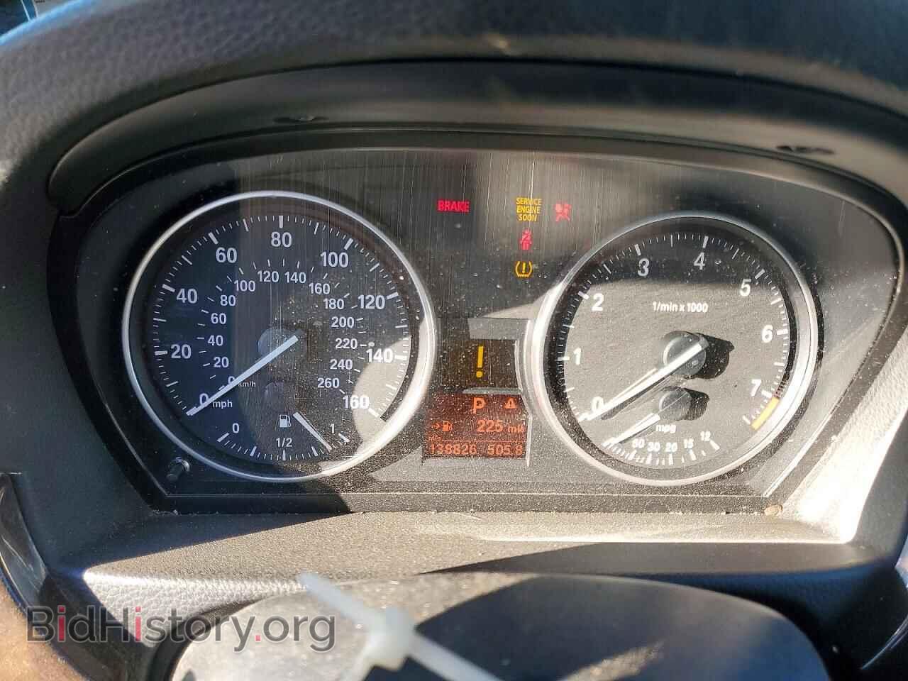 2011 BMW 3 SERIES - VIN: WBAPK5C51BF123669 - Фото 9