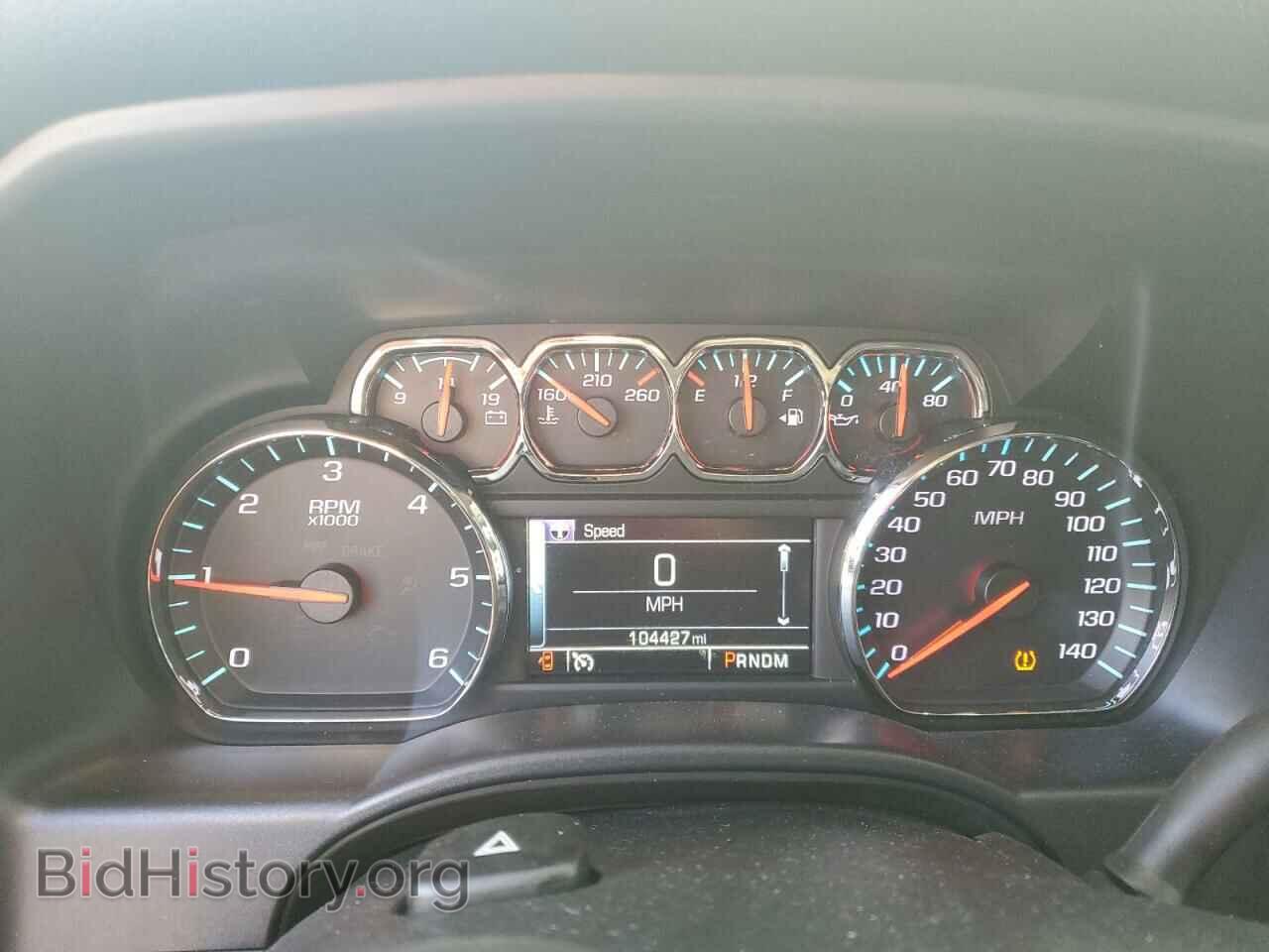 2014 CHEVROLET ALL Models - VIN: 3GCUKSEC8EG445700 - Фото 9