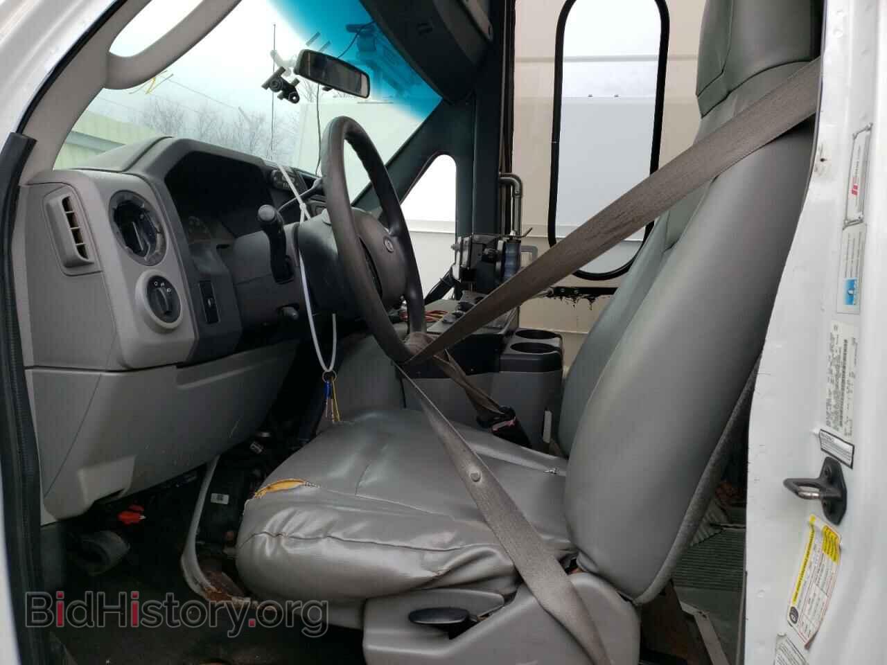 2011 FORD ECONOLINE - VIN: 1FTDS3EL4BDA37242 - Фото 7