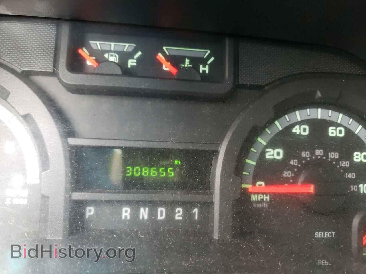 2011 FORD ECONOLINE - VIN: 1FTDS3EL4BDA37242 - Фото 9