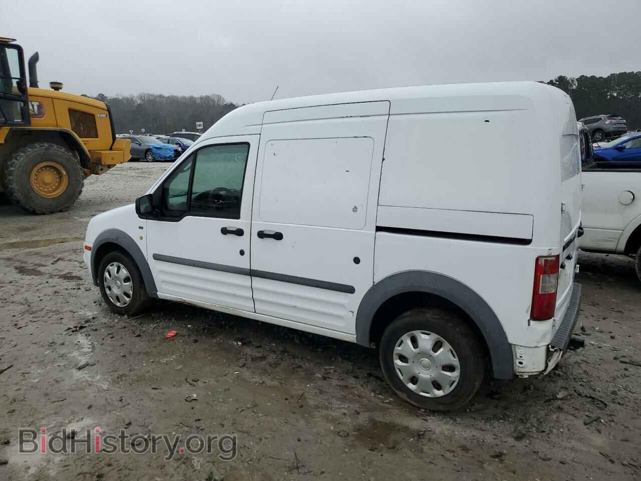 2010 FORD TRANSIT - VIN: NM0LS7BN6AT036328 - Фото 2