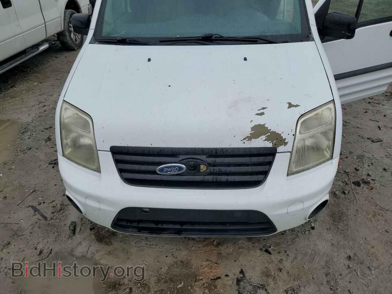 2010 FORD TRANSIT - VIN: NM0LS7BN6AT036328 - Фото 12
