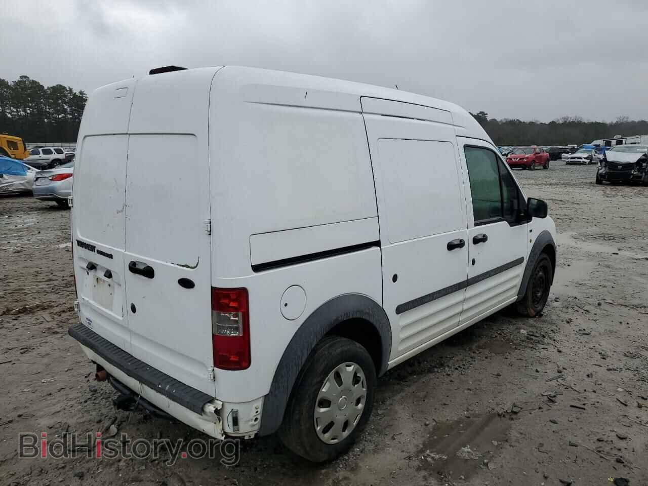 2010 FORD TRANSIT - VIN: NM0LS7BN6AT036328 - Фото 3