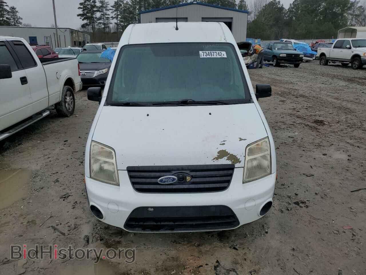 2010 FORD TRANSIT - VIN: NM0LS7BN6AT036328 - Фото 5