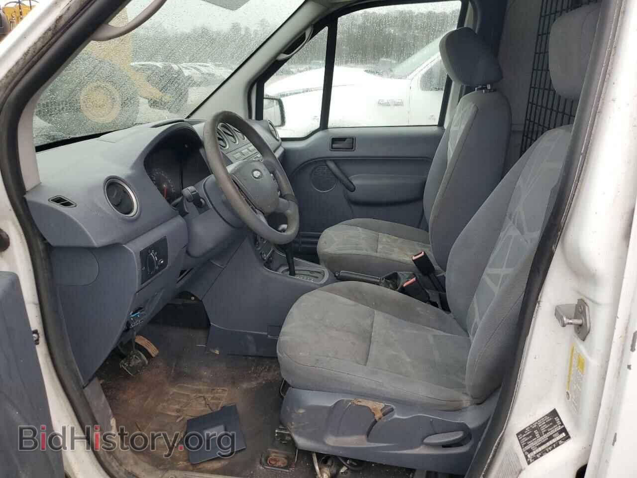 2010 FORD TRANSIT - VIN: NM0LS7BN6AT036328 - Фото 7