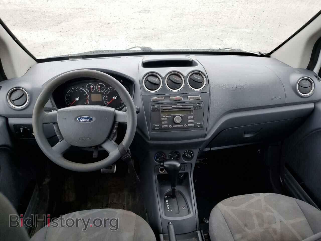2010 FORD TRANSIT - VIN: NM0LS7BN6AT036328 - Фото 8