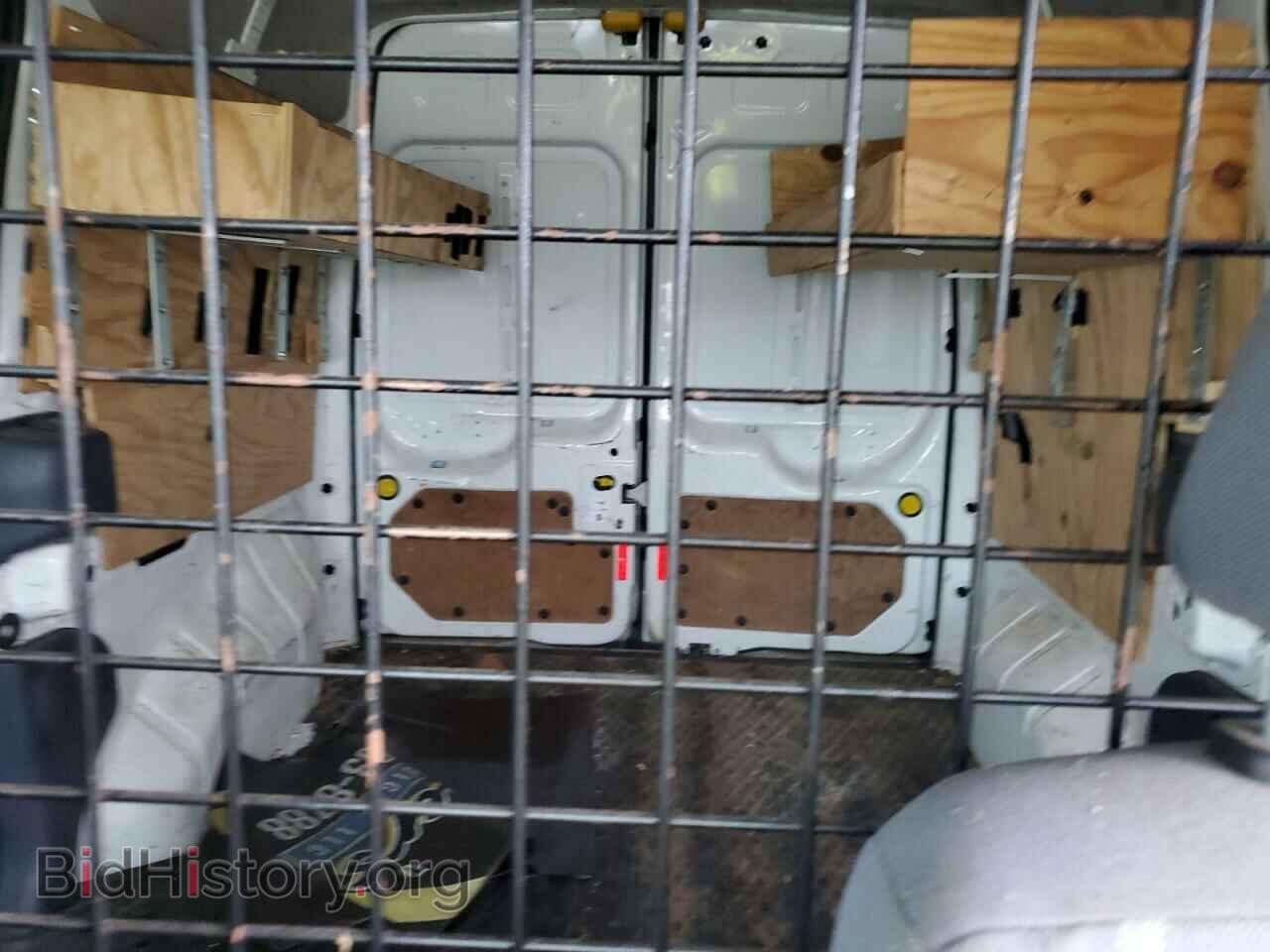 2010 FORD TRANSIT - VIN: NM0LS7BN6AT036328 - Фото 10