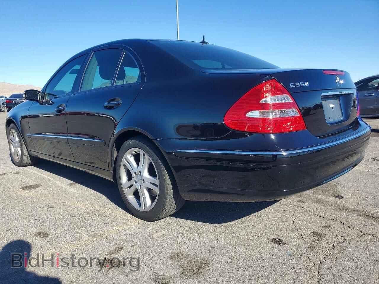 2006 MERCEDES-BENZ E-CLASS - VIN: WDBUF56J66A975150 - Фото 2