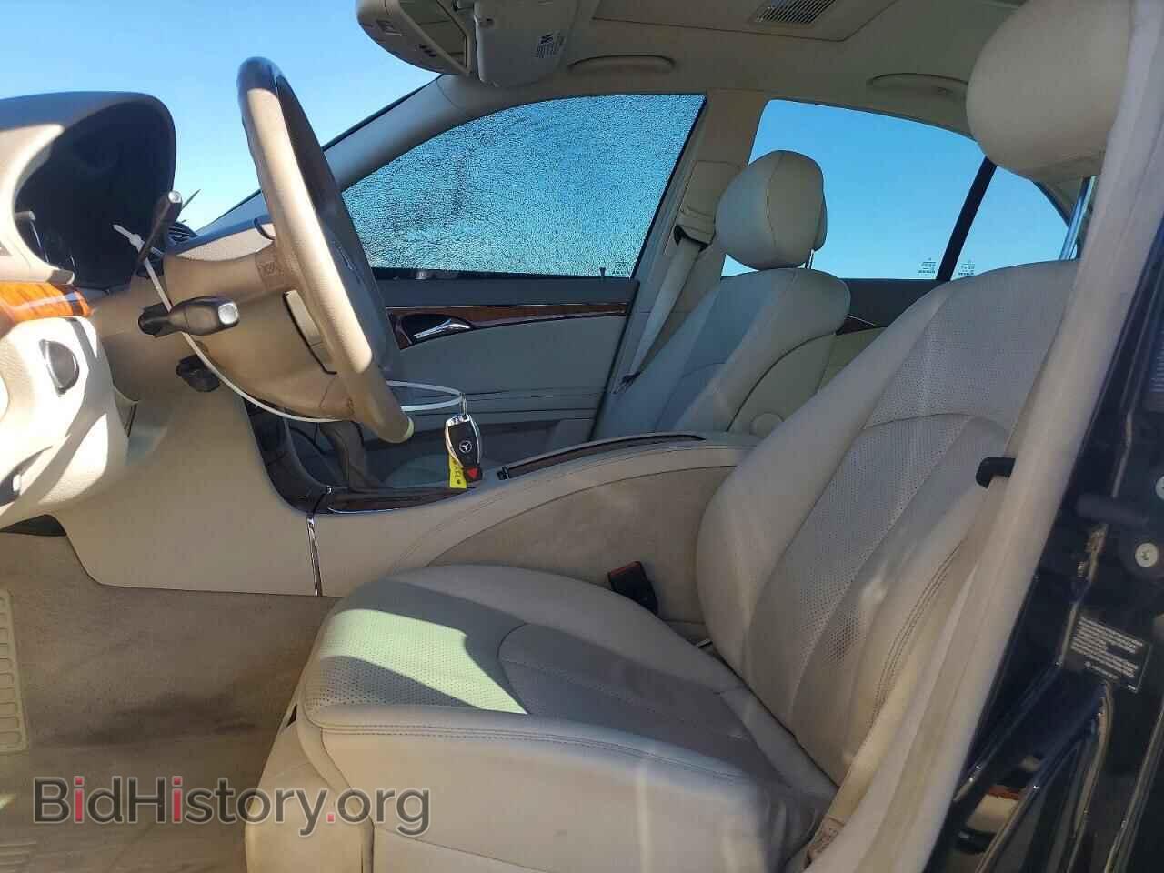2006 MERCEDES-BENZ E-CLASS - VIN: WDBUF56J66A975150 - Фото 7