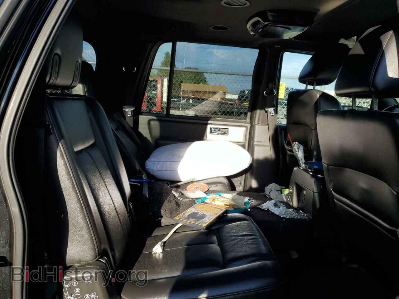 2014 FORD EXPEDITION - VIN: 1FMJK2A55EEF09379 - Фото 11