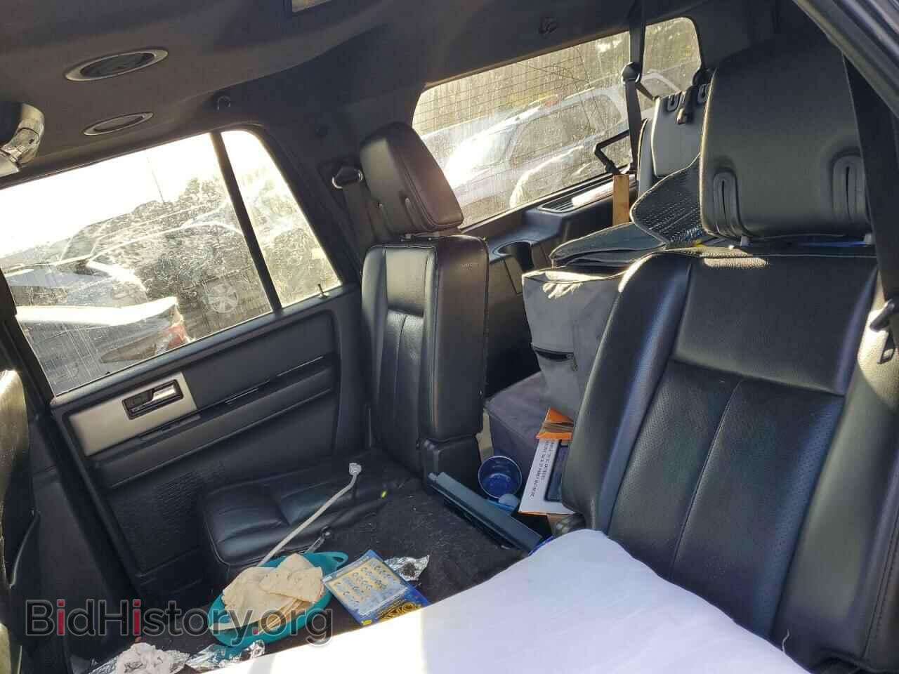 2014 FORD EXPEDITION - VIN: 1FMJK2A55EEF09379 - Фото 10