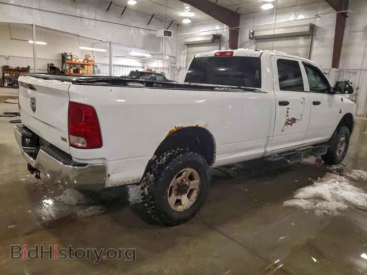 2011 DODGE All Models - VIN: 3D73Y3CL1BG623502 - Фото 3