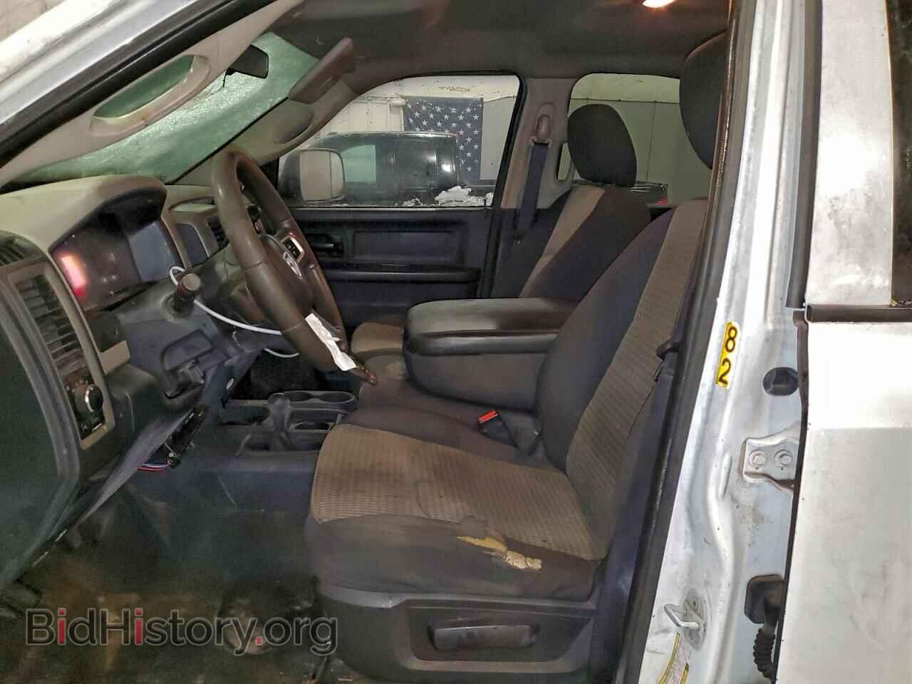 2011 DODGE All Models - VIN: 3D73Y3CL1BG623502 - Фото 7