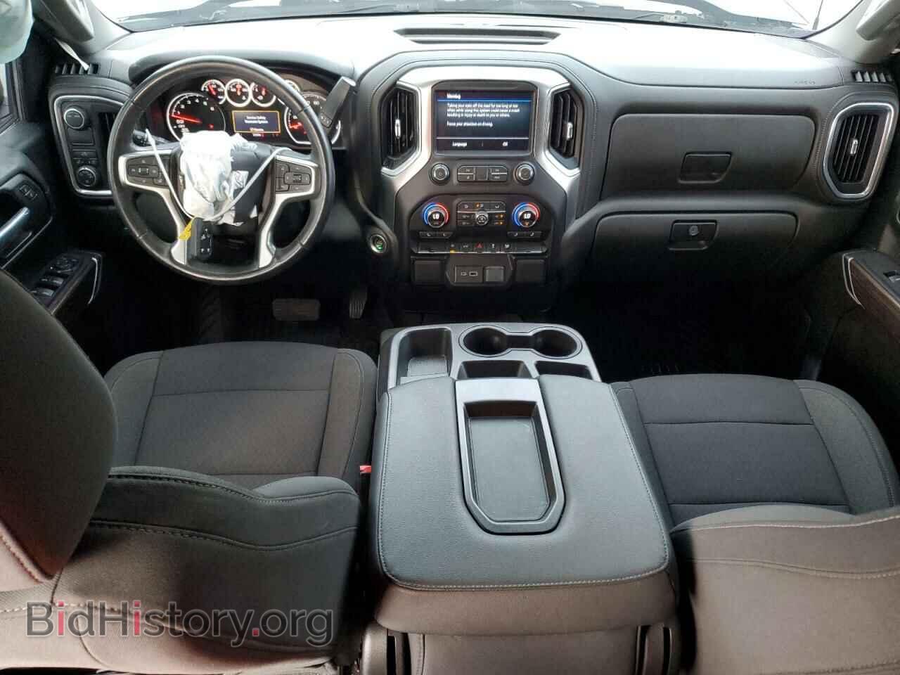 2021 CHEVROLET ALL Models - VIN: 1GCPWCEDXMZ363367 - Фото 8