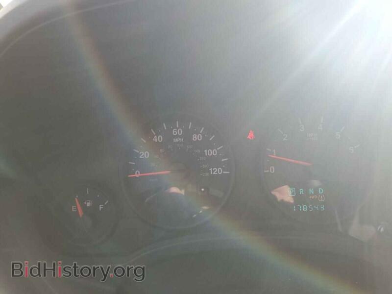 2012 Jeep COMPASS (VIN 1C4NJDBB4CD655977) — photo 9 of 12
