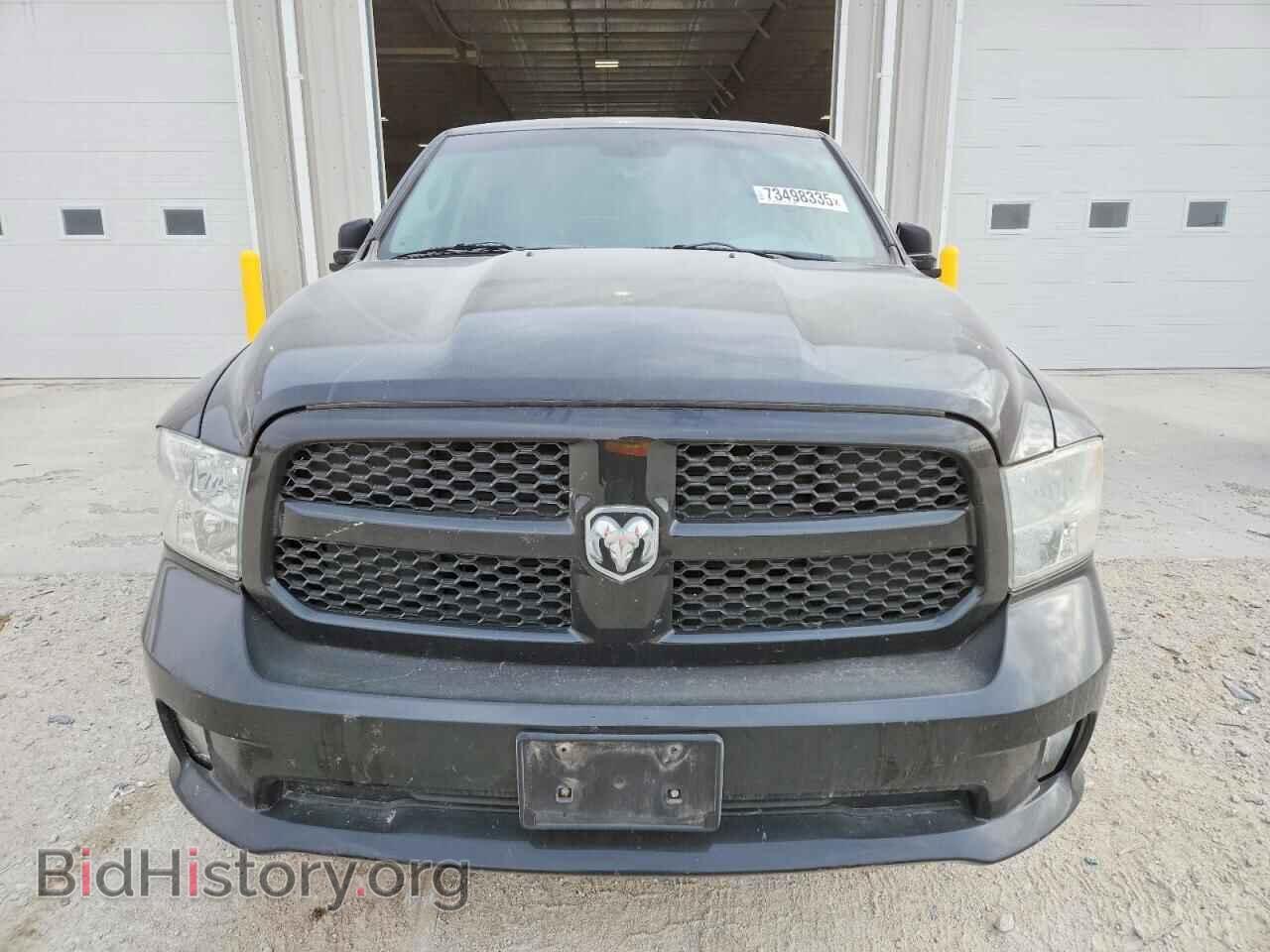 2015 RAM 1500 - VIN: 1C6RR7FG6FS760710 - Фото 5