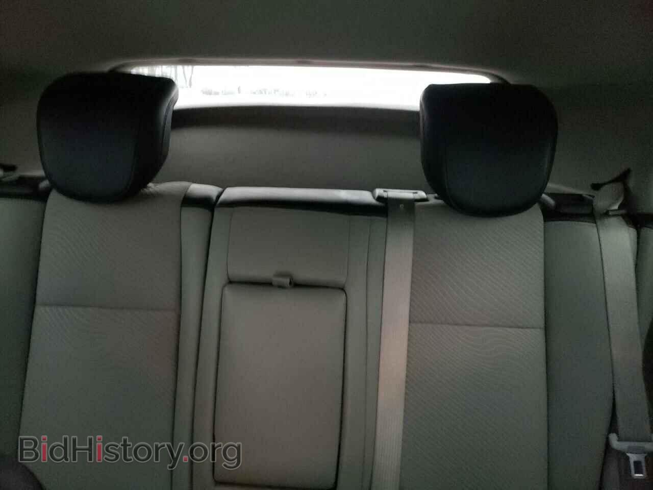 2013 BUICK ENCORE - VIN: KL4CJASB3DB124802 - Photo 10