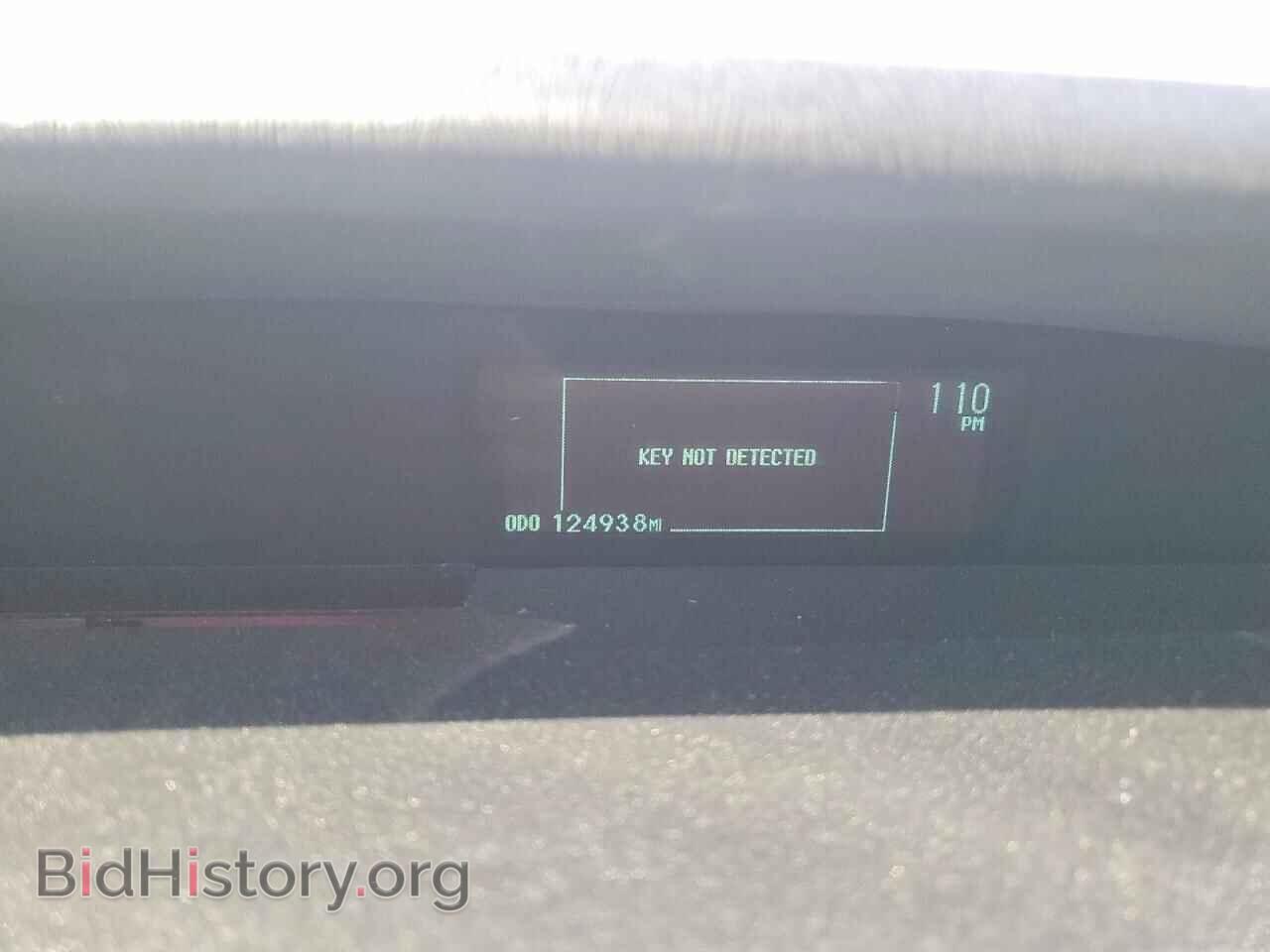 2015 TOYOTA PRIUS - VIN: JTDKN3DU9F1904487 - Фото 9