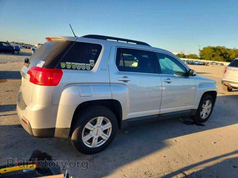 2014 GMC TERRAIN (VIN 2GKALREK5E6261198) — фото 3 из 14