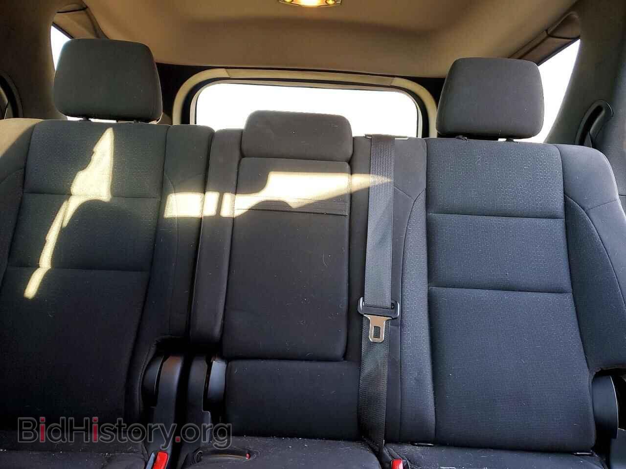 2017 DODGE DURANGO - VIN: 1C4RDJAG3HC725535 - Photo 10