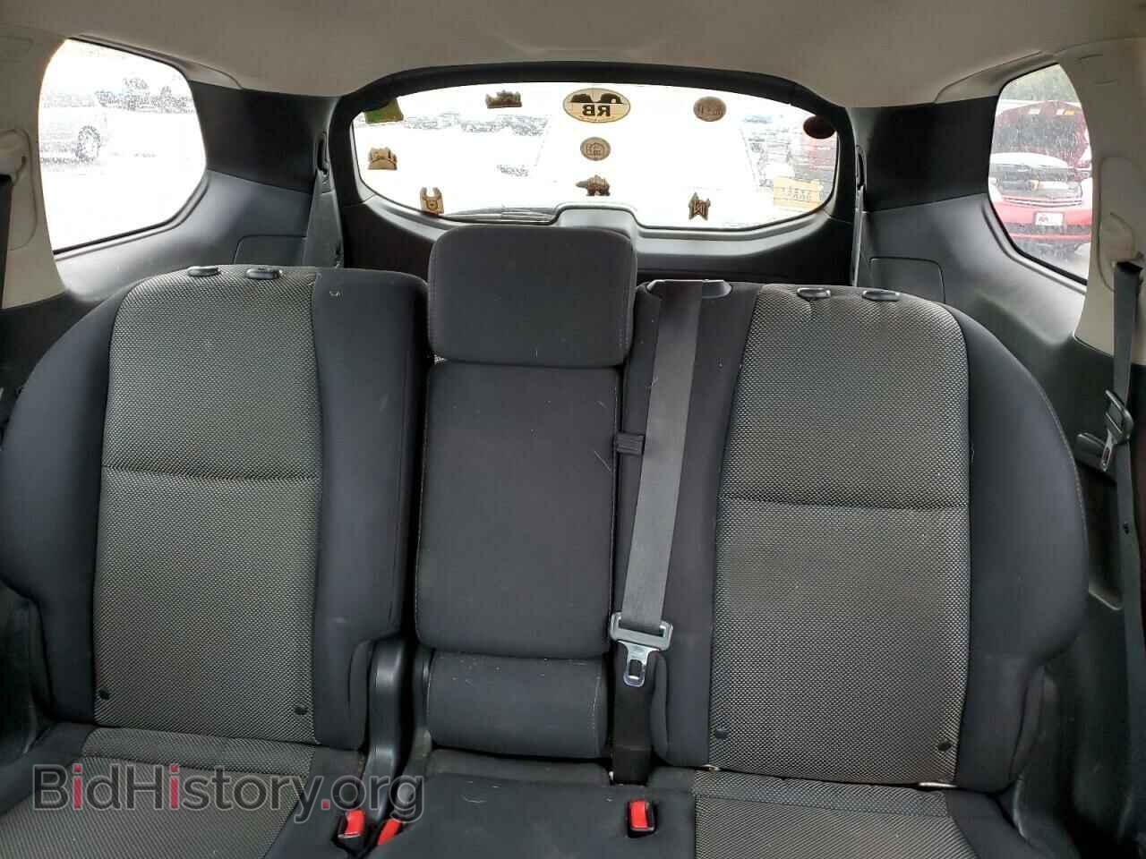 2017 NISSAN PATHFINDER - VIN: 5N1DR2MM8HC903597 - Фото 10