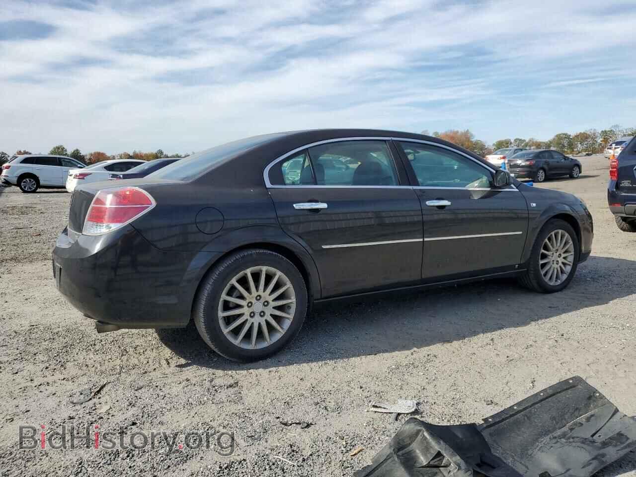 2008 SATURN AURA - VIN: 1G8ZV57798F130970 - Фото 3