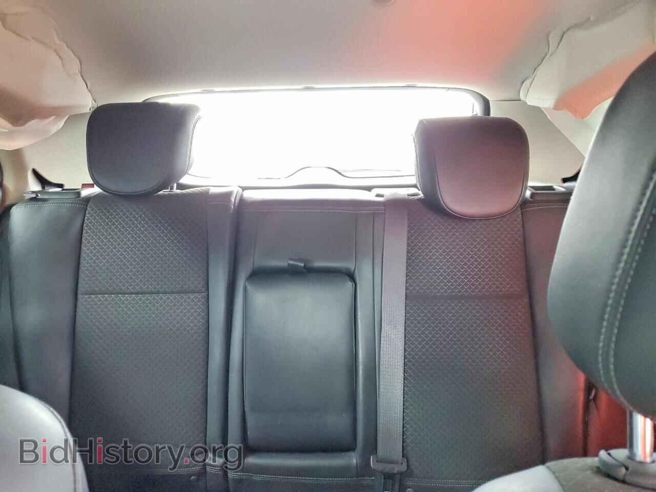 2018 BUICK ENCORE - VIN: KL4CJASB0JB609412 - Фото 10