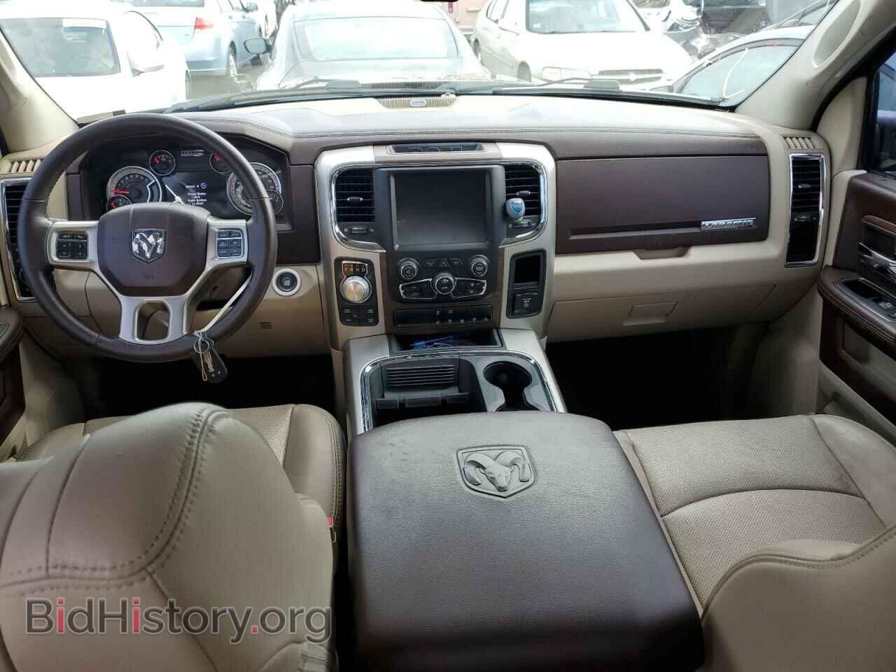 2017 RAM 1500 - VIN: 1C6RR7VT0HS635090 - Фото 8