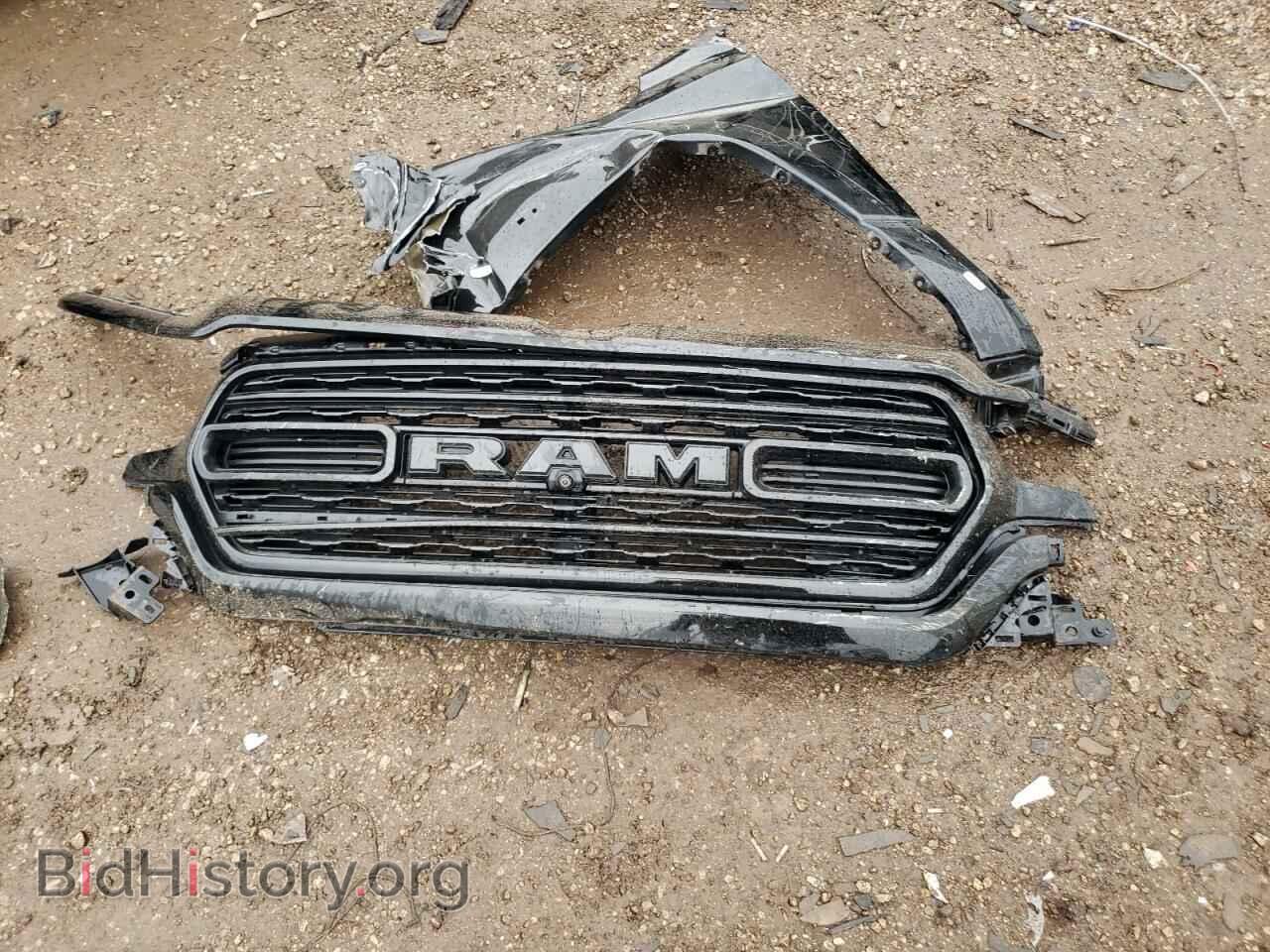 2020 RAM 1500 - VIN: 1C6SRFHT9LN149005 - Фото 12