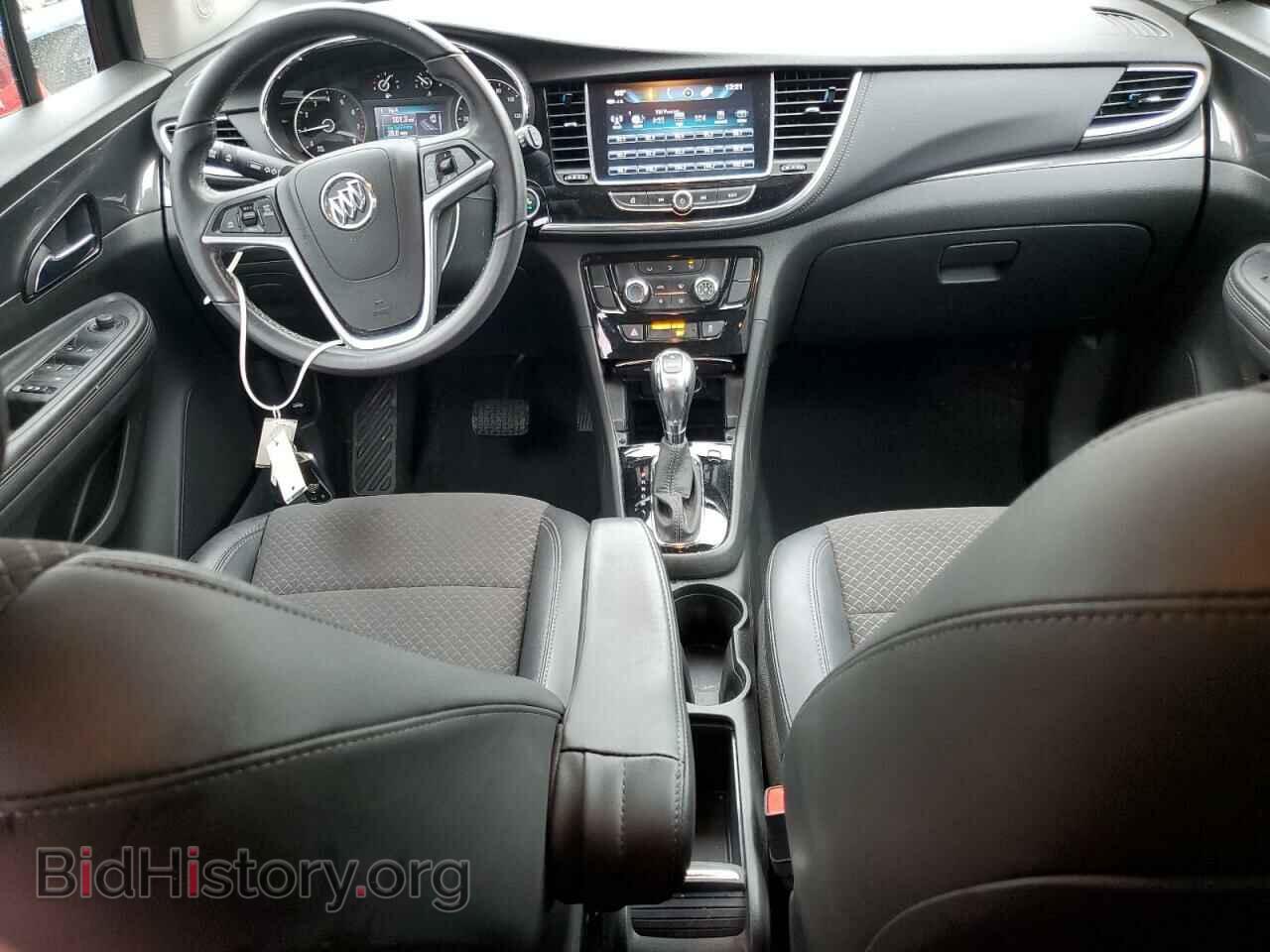 2020 BUICK ENCORE - VIN: KL4CJESB0LB062247 - Photo 8