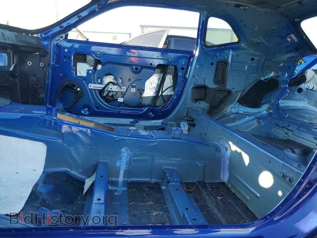 2019 DODGE CHALLENGER - VIN: 2C3CDZC9XKH708288 - Фото 7