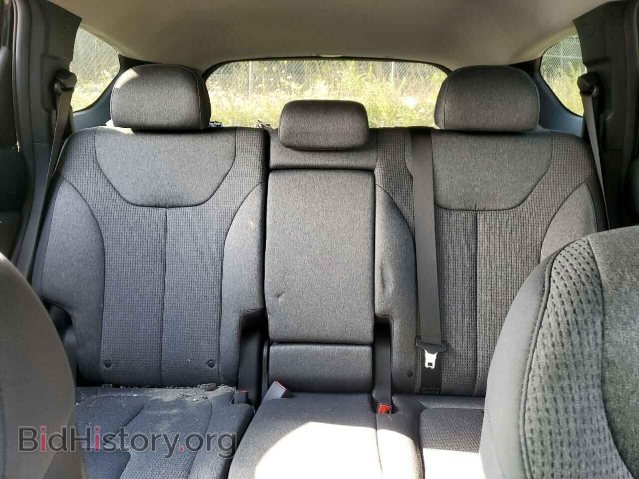 2023 HYUNDAI SANTA FE - VIN: 5NMS14AJ5PH639523 - Фото 10