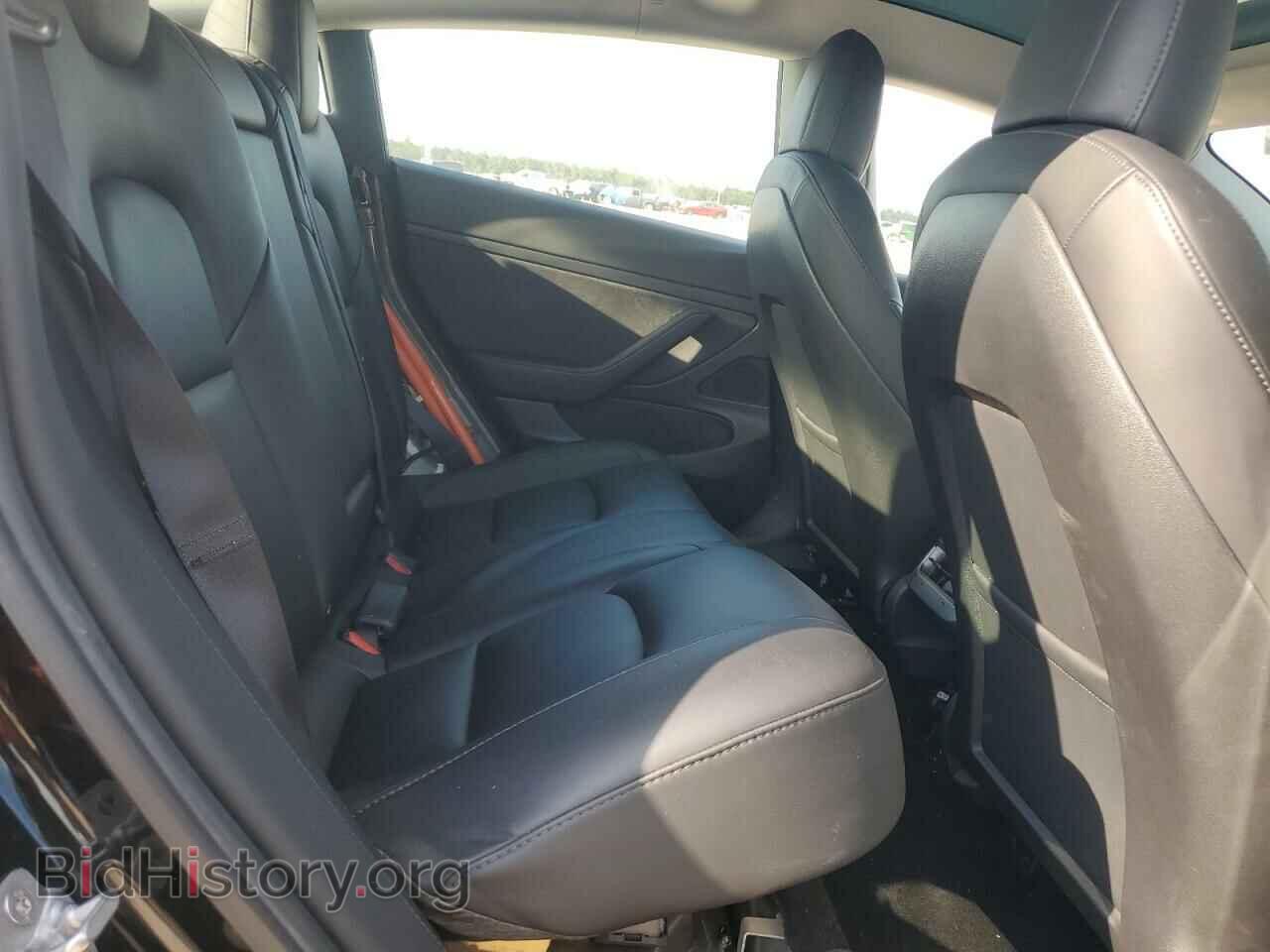 2020 TESLA MODEL 3 - VIN: 5YJ3E1EA7LF785533 - Фото 10
