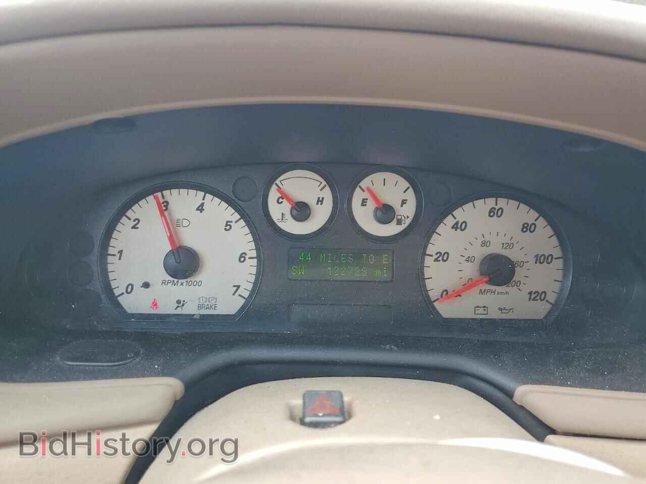 2007 FORD TAURUS - VIN: 1FAFP56UX7A191708 - Фото 9