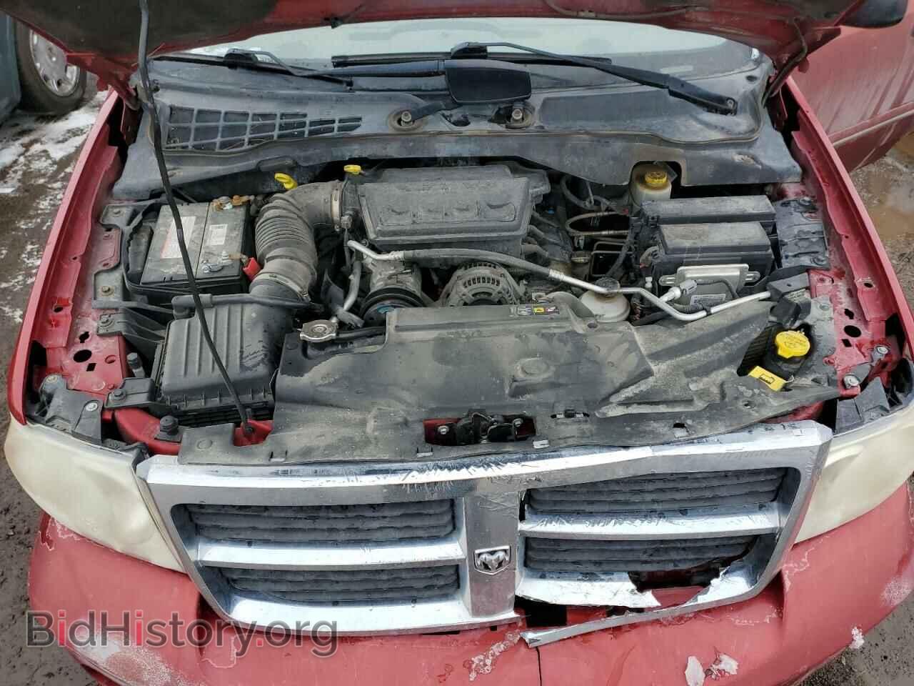 2009 DODGE DURANGO - VIN: 1D8HB48P99F708040 - Photo 12