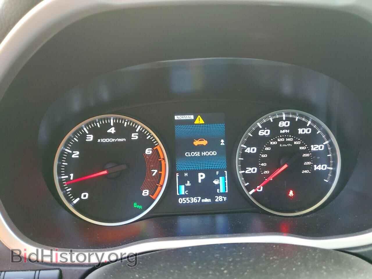 2024 MITSUBISHI ECLIPSE - VIN: JA4ATWAA8RZ077109 - Photo 9