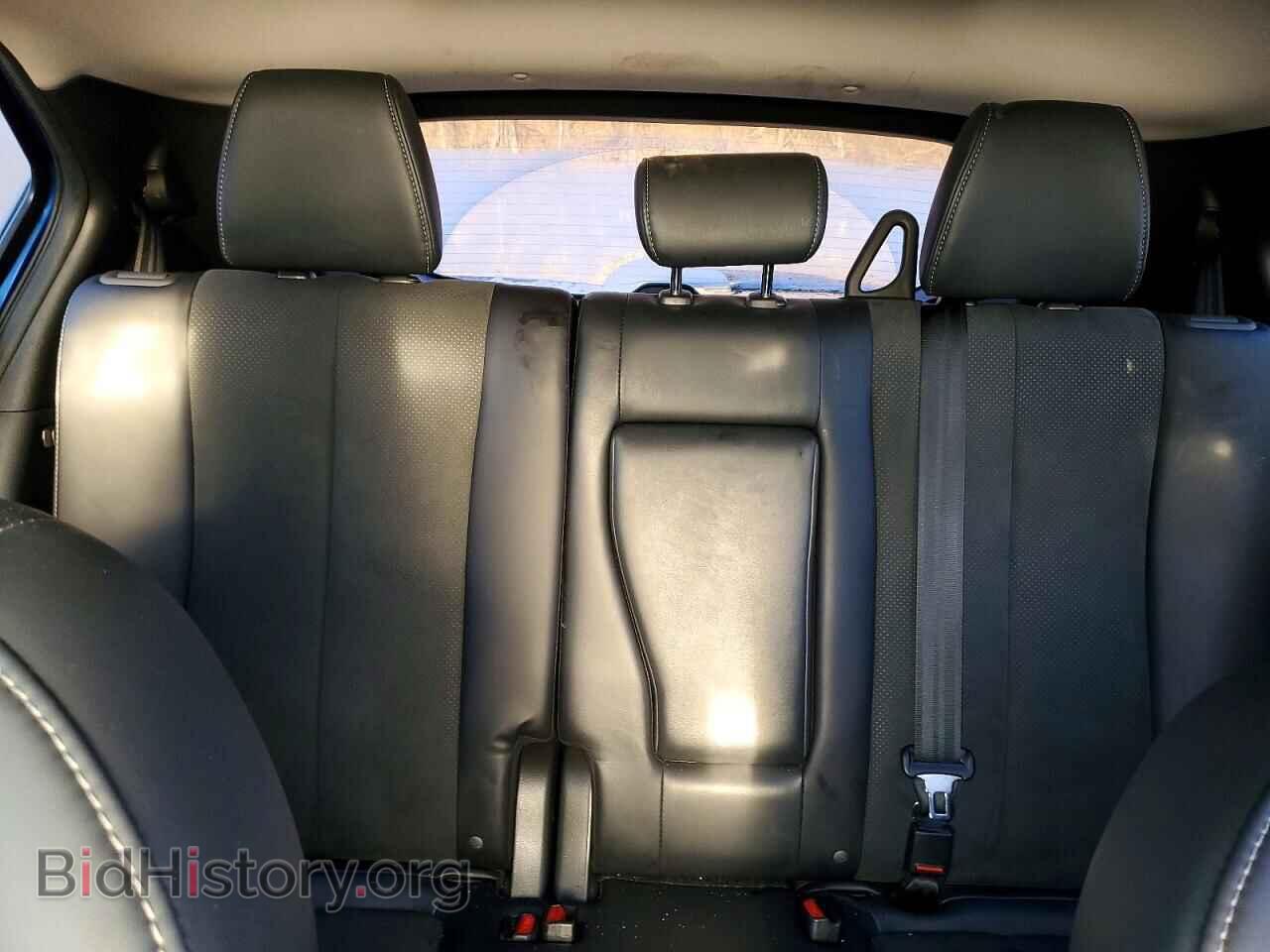 2024 MITSUBISHI ECLIPSE - VIN: JA4ATWAA8RZ077109 - Photo 10