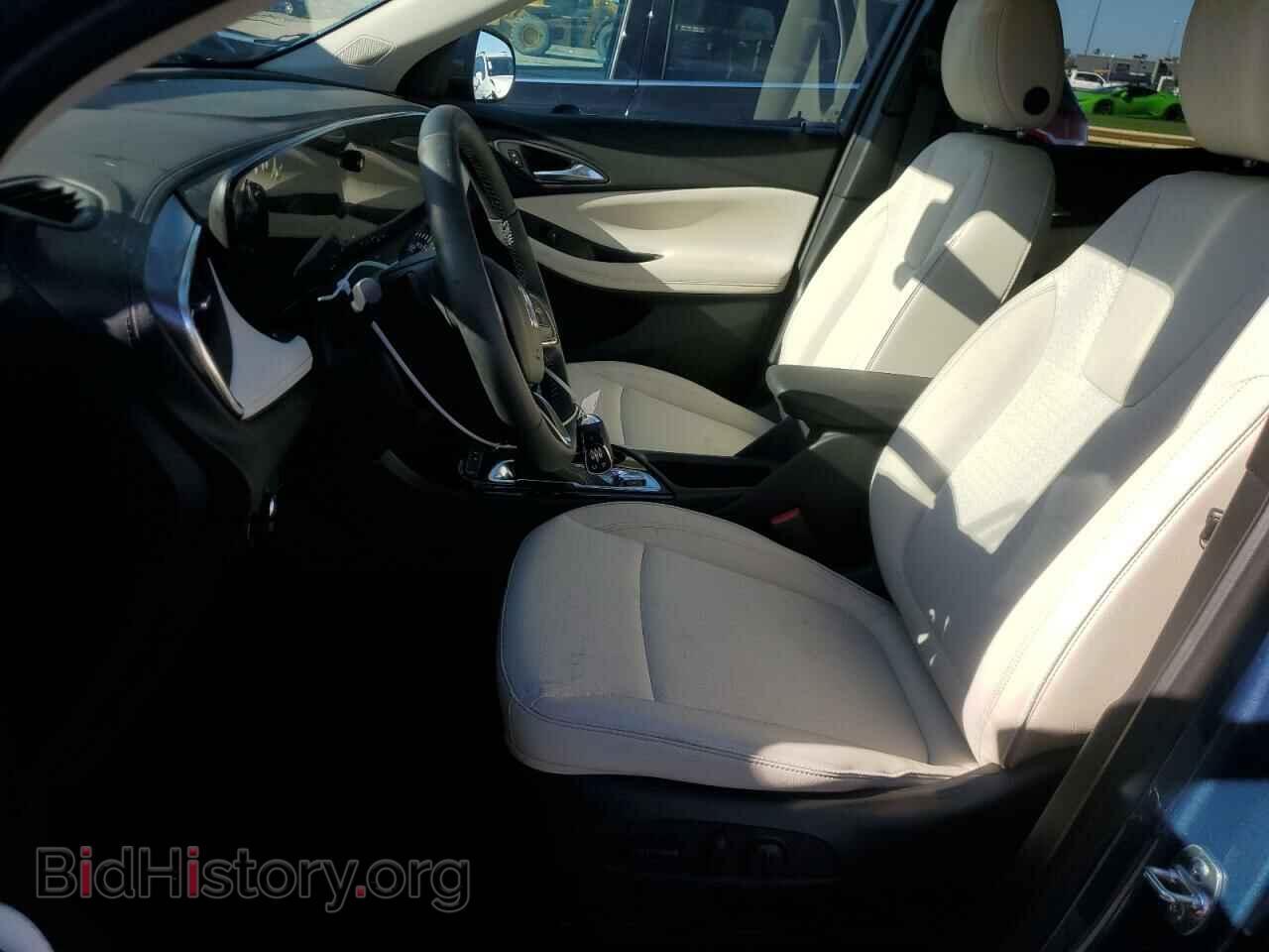 2024 BUICK ENCORE - VIN: KL4AMBS22RB174053 - Фото 7