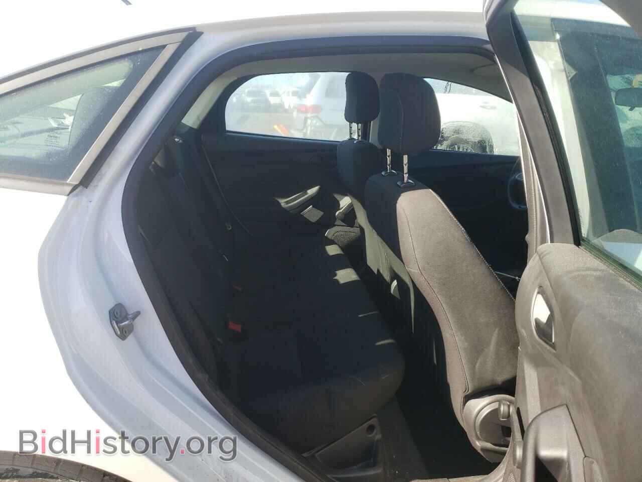 2015 FORD FOCUS - VIN: 1FADP3E22FL358044 - Photo 10