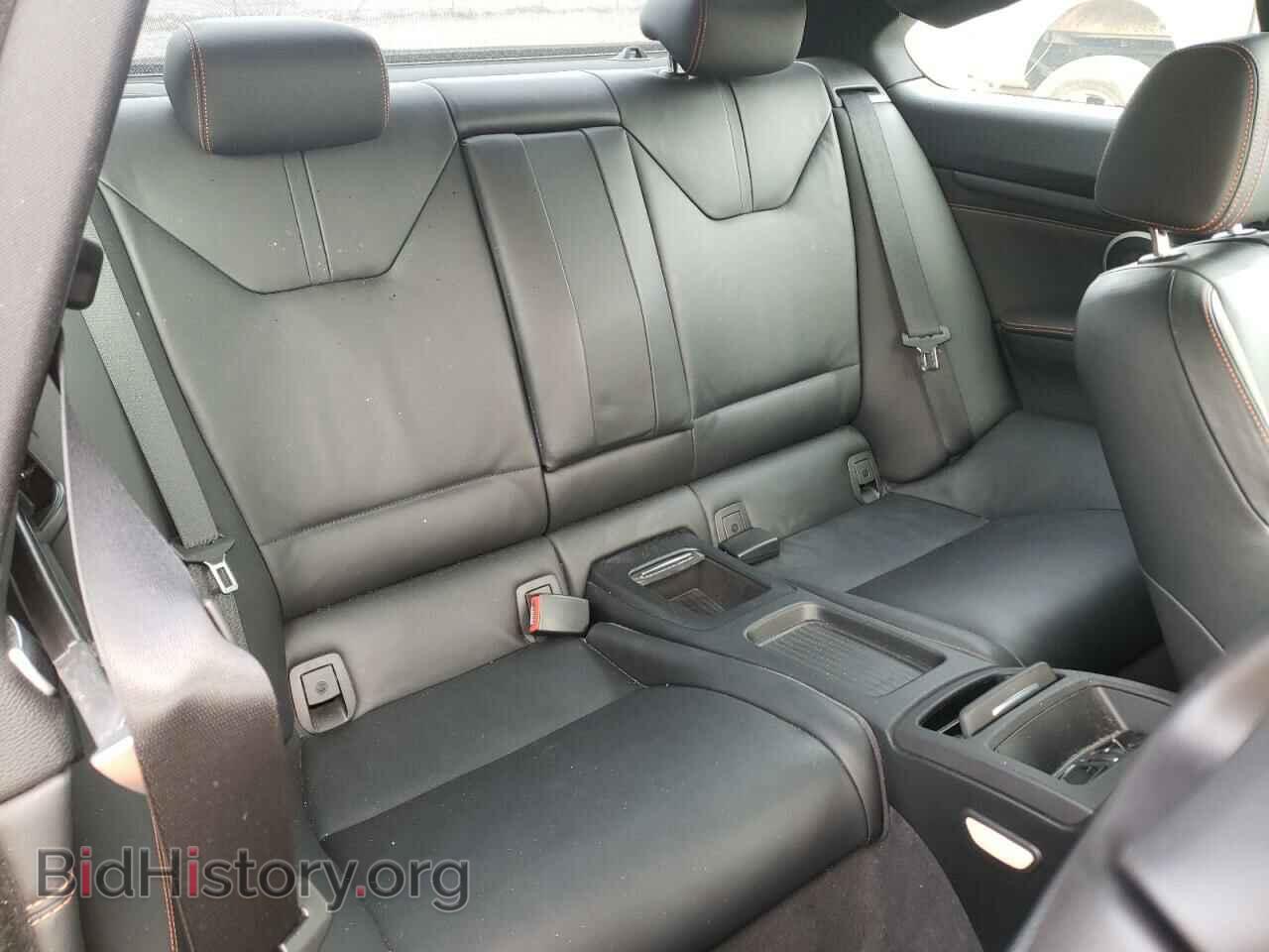 2012 BMW M3 - VIN: WBSKG9C52CE798582 - Photo 10