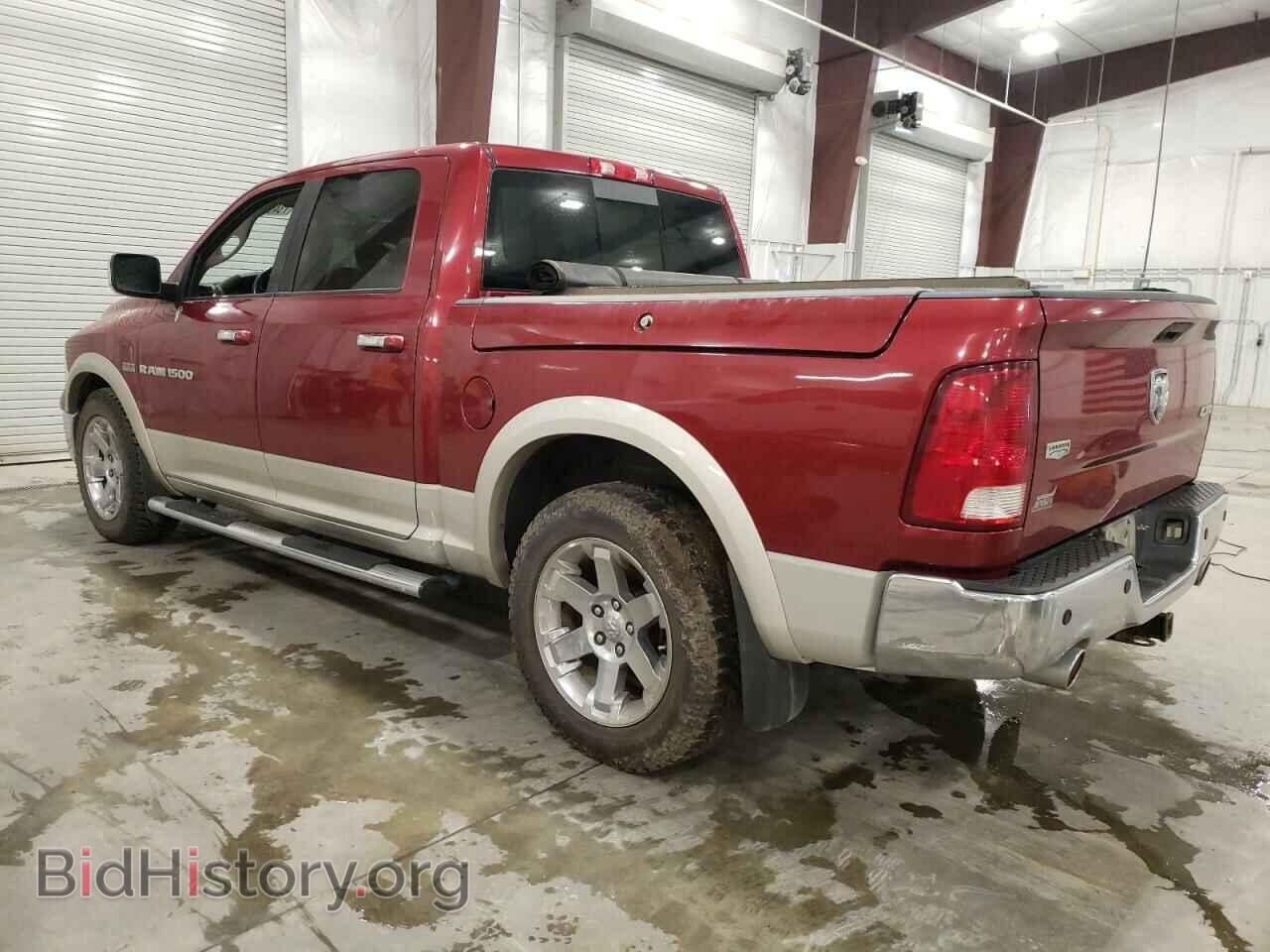 2011 DODGE All Models - VIN: 1D7RV1CT3BS598621 - Photo 2