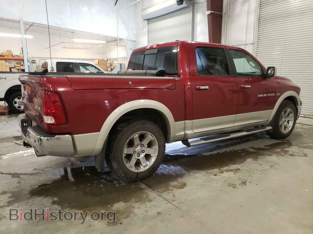 2011 DODGE All Models - VIN: 1D7RV1CT3BS598621 - Photo 3
