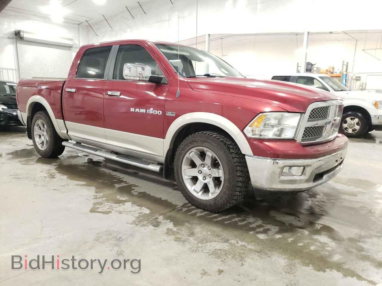 2011 DODGE All Models - VIN: 1D7RV1CT3BS598621 - Photo 4