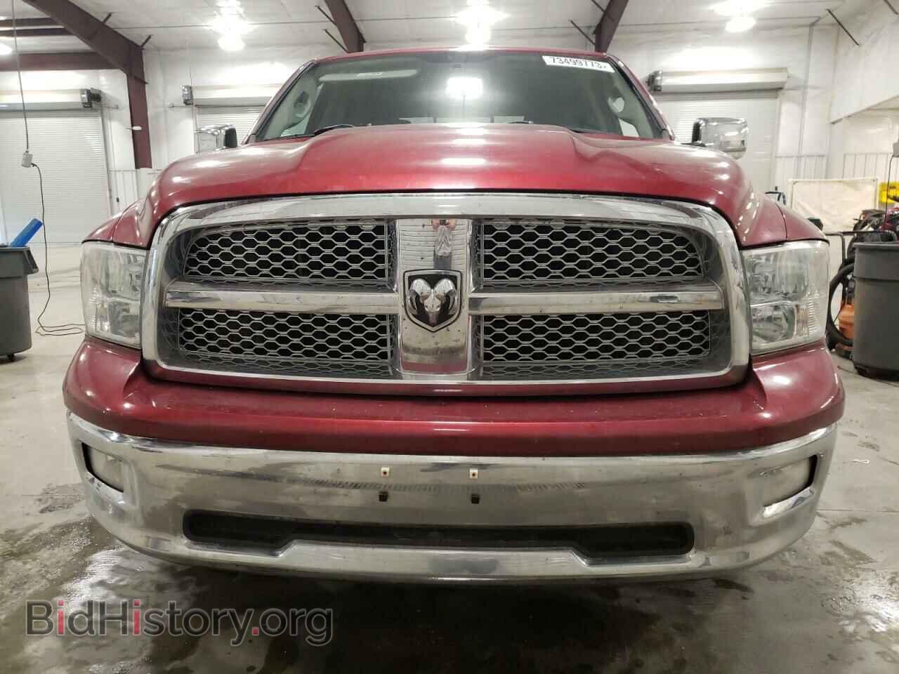 2011 DODGE All Models - VIN: 1D7RV1CT3BS598621 - Photo 5