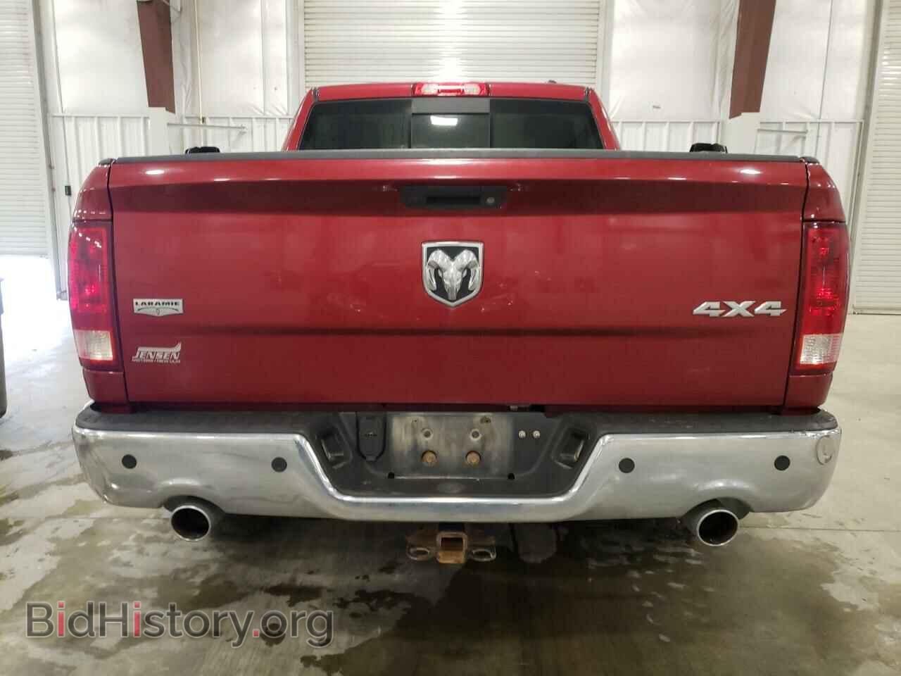 2011 DODGE All Models - VIN: 1D7RV1CT3BS598621 - Photo 6