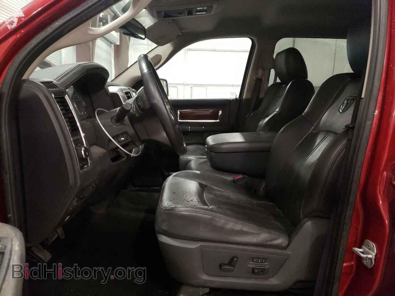 2011 DODGE All Models - VIN: 1D7RV1CT3BS598621 - Photo 7