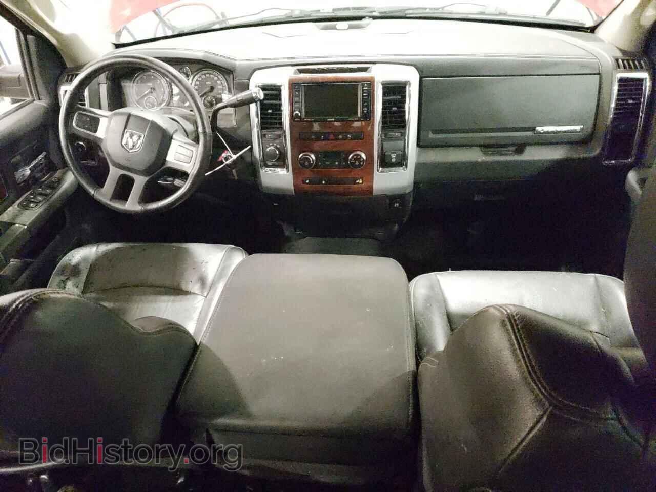 2011 DODGE All Models - VIN: 1D7RV1CT3BS598621 - Photo 8