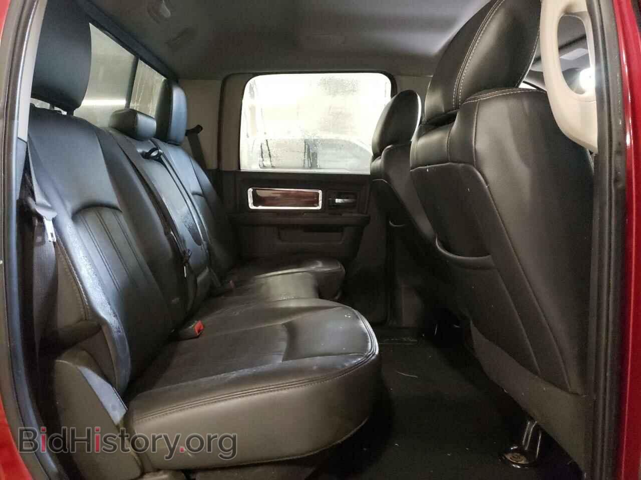 2011 DODGE All Models - VIN: 1D7RV1CT3BS598621 - Photo 10